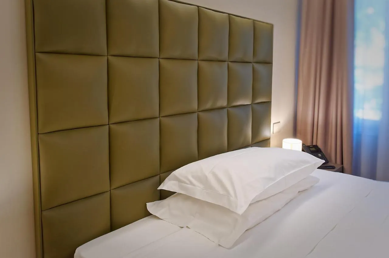 Albergo Giuan Arma Di Taggia 3*,