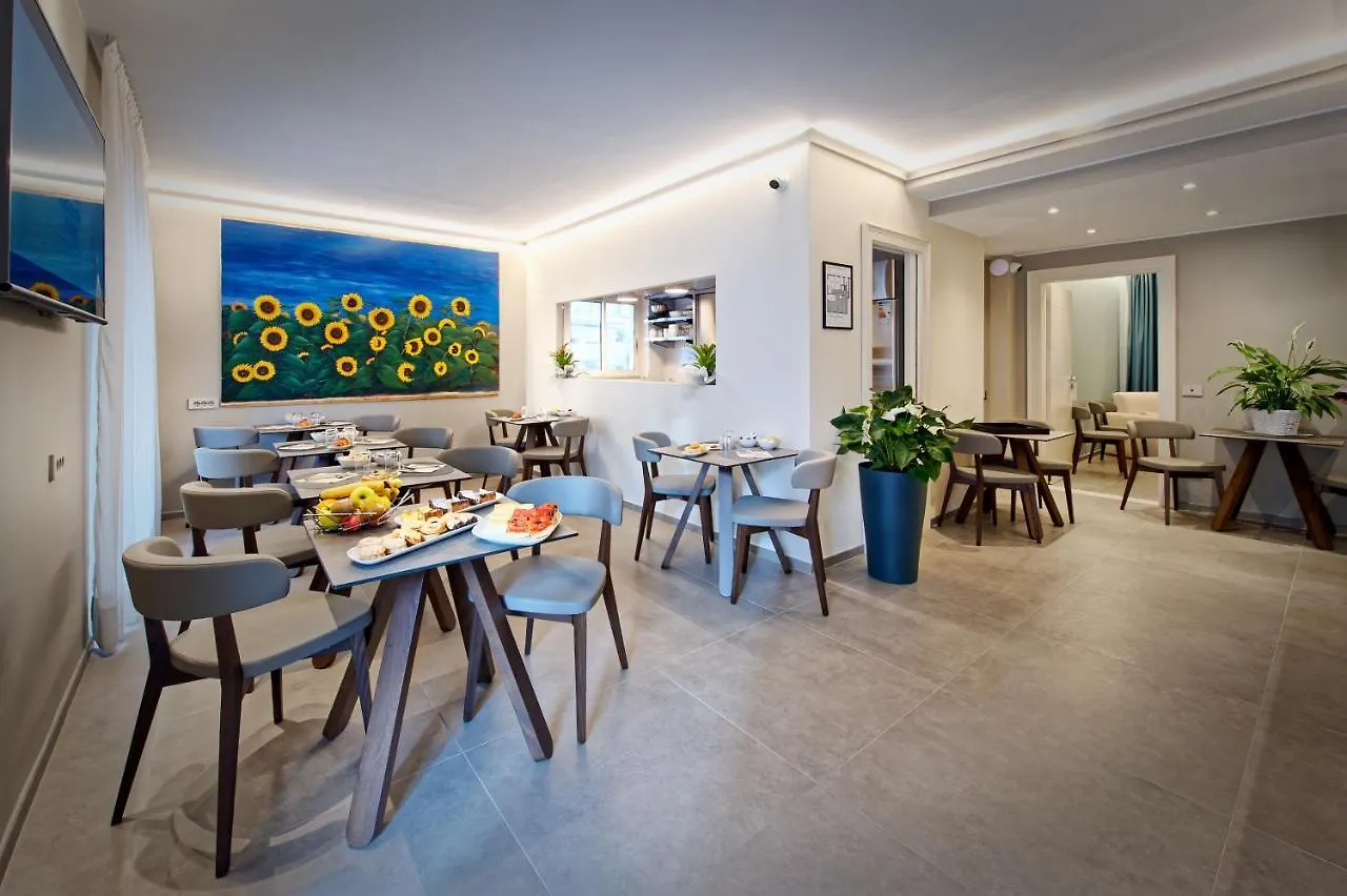 Hotel Albergo Giuan Arma Di Taggia
