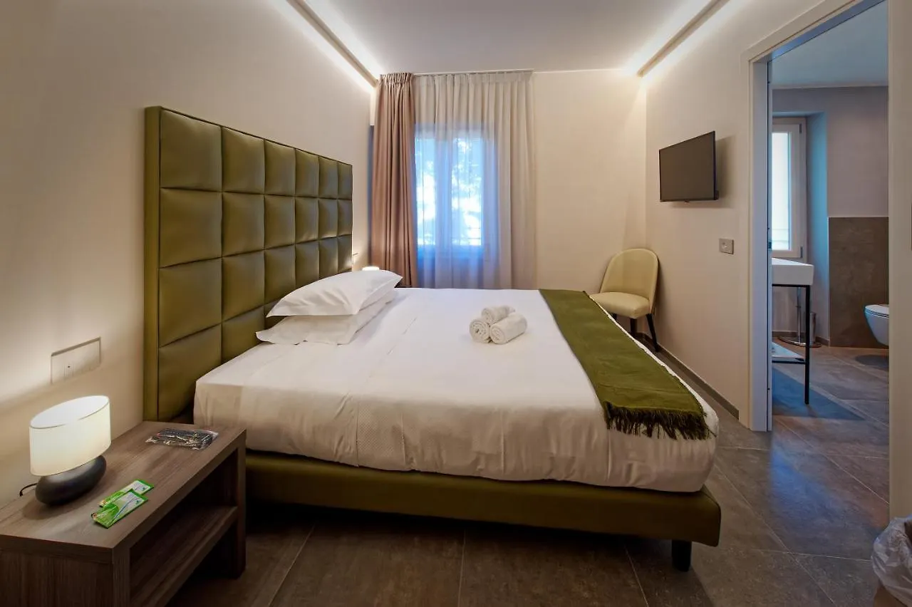 Hotel Albergo Giuan Arma Di Taggia