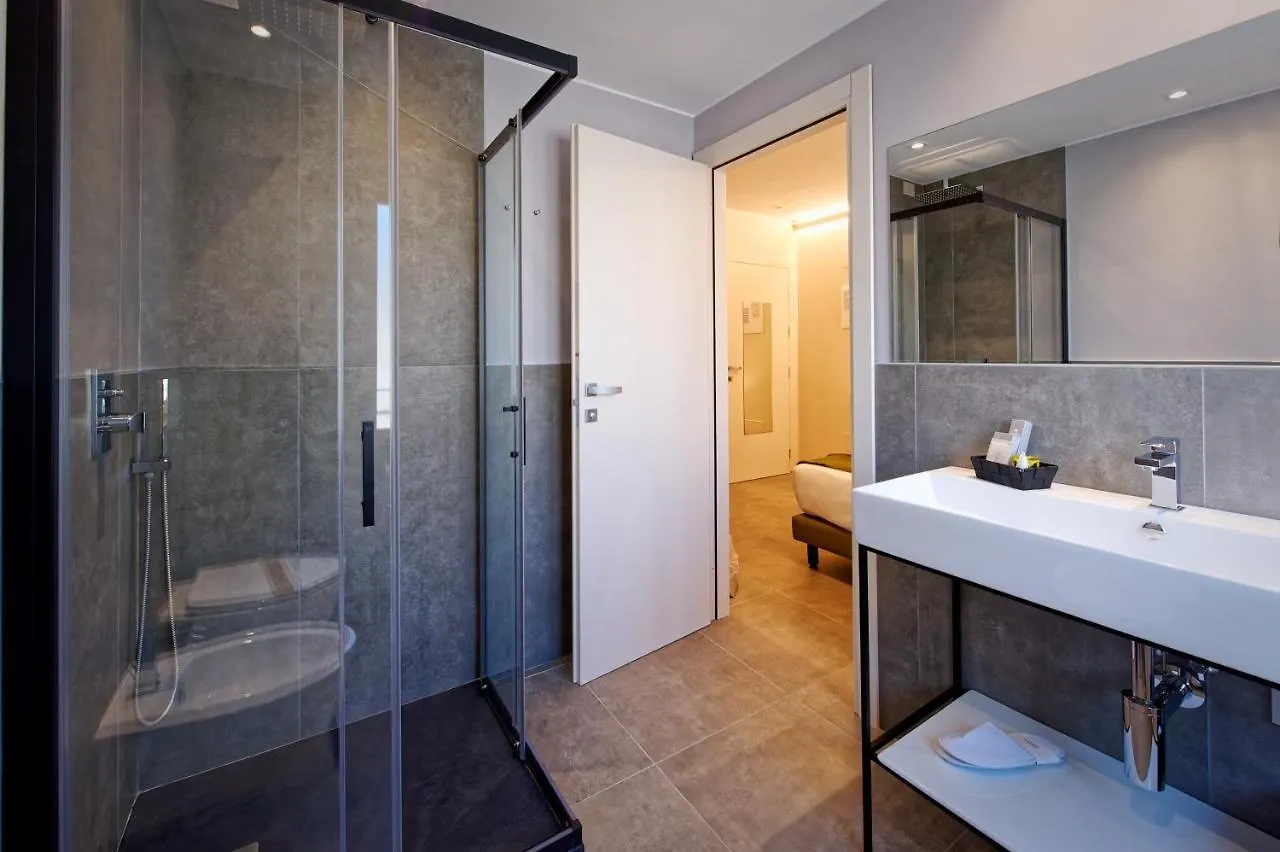 Albergo Giuan Arma Di Taggia Hotel
