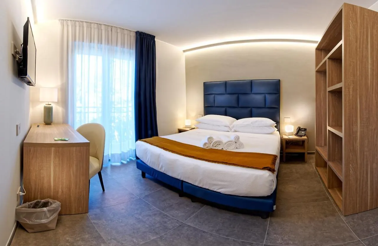 Hotel Albergo Giuan Arma Di Taggia