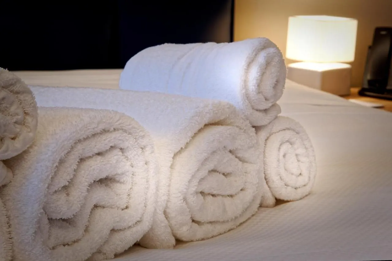 Hotel Albergo Giuan Arma Di Taggia