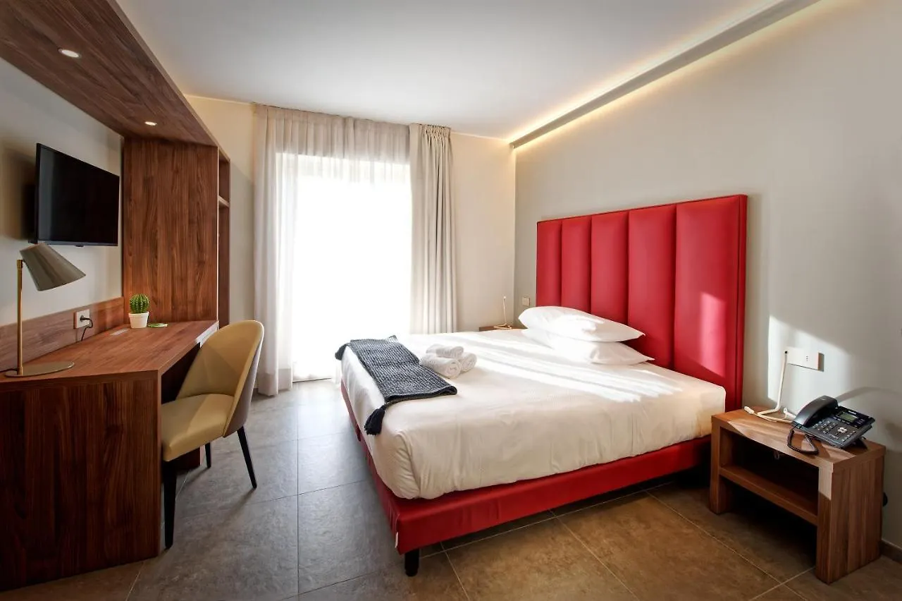 *** Hotel Albergo Giuan Arma Di Taggia Italy