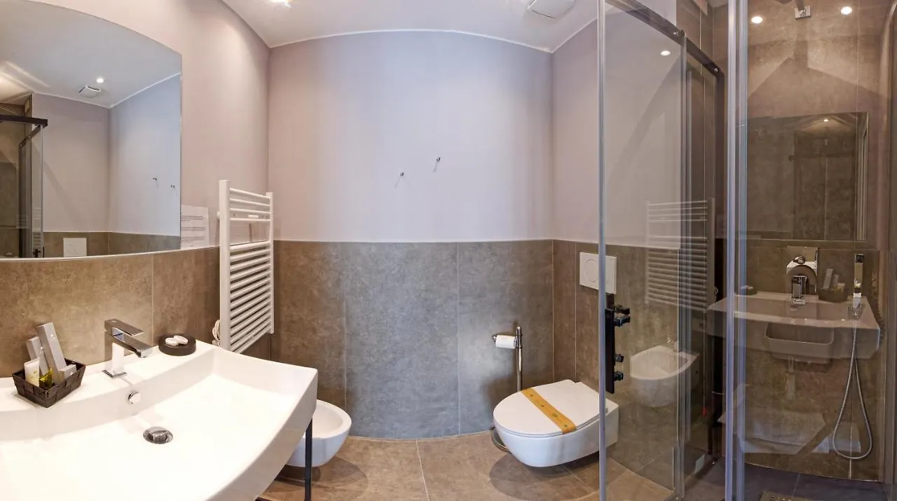 Albergo Giuan Arma Di Taggia 3*,  Italy