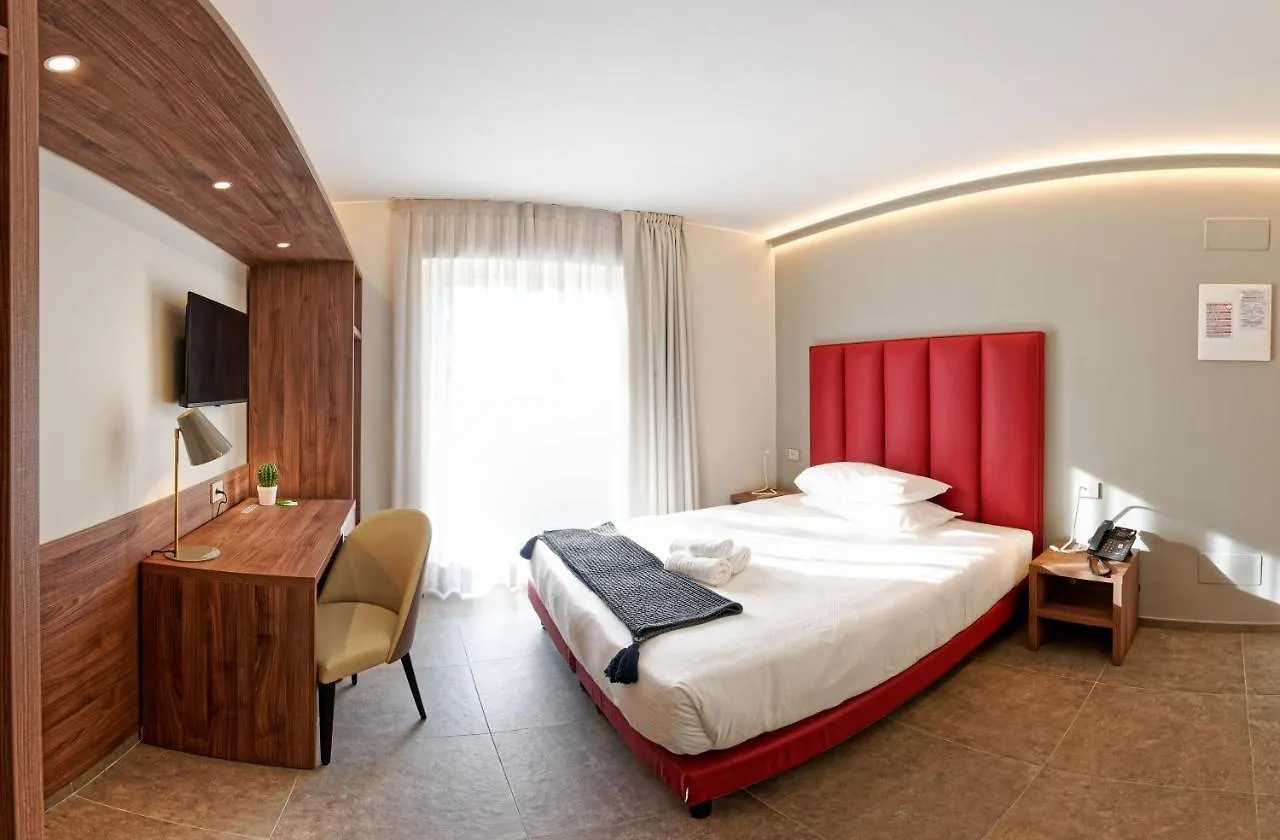 Hotel Albergo Giuan Arma Di Taggia