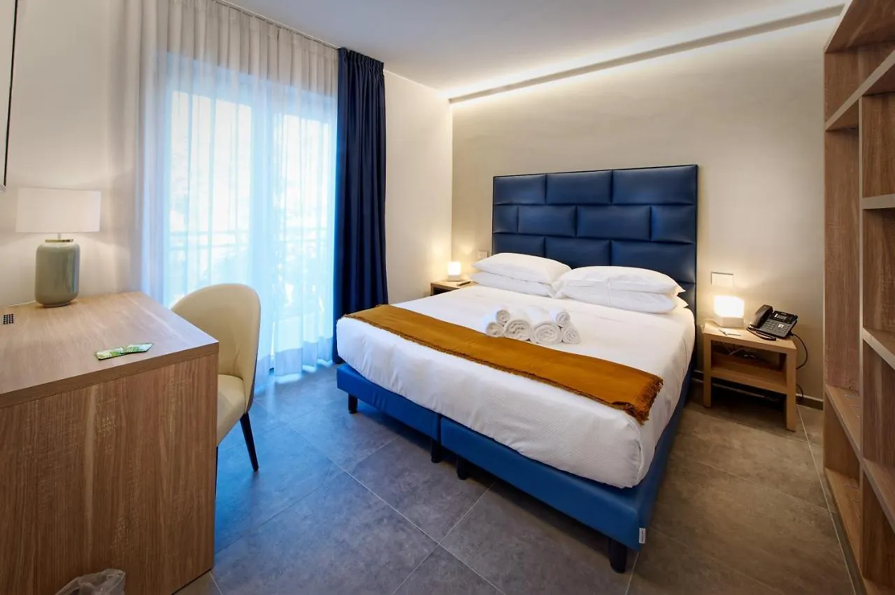 Albergo Giuan Arma Di Taggia 3*,