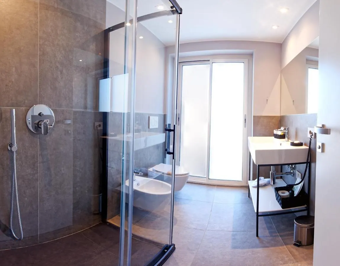 *** Hotel Albergo Giuan Arma Di Taggia Italy