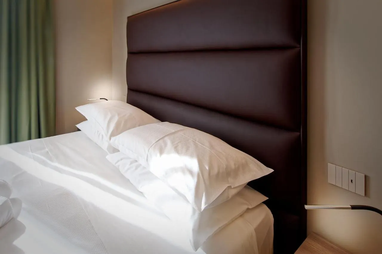 Albergo Giuan Arma di Taggia Hotel
