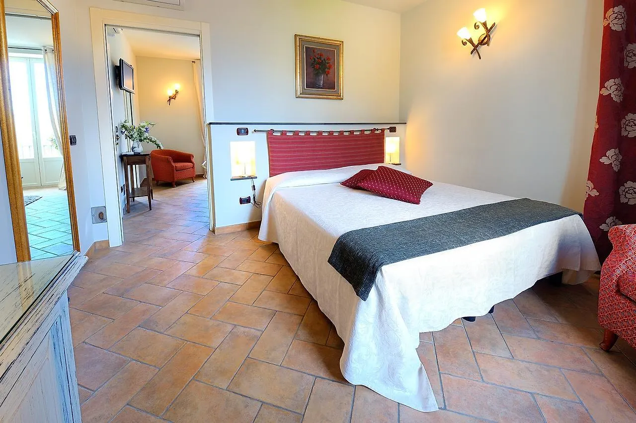 Hotel Albergo Giuan Arma Di Taggia