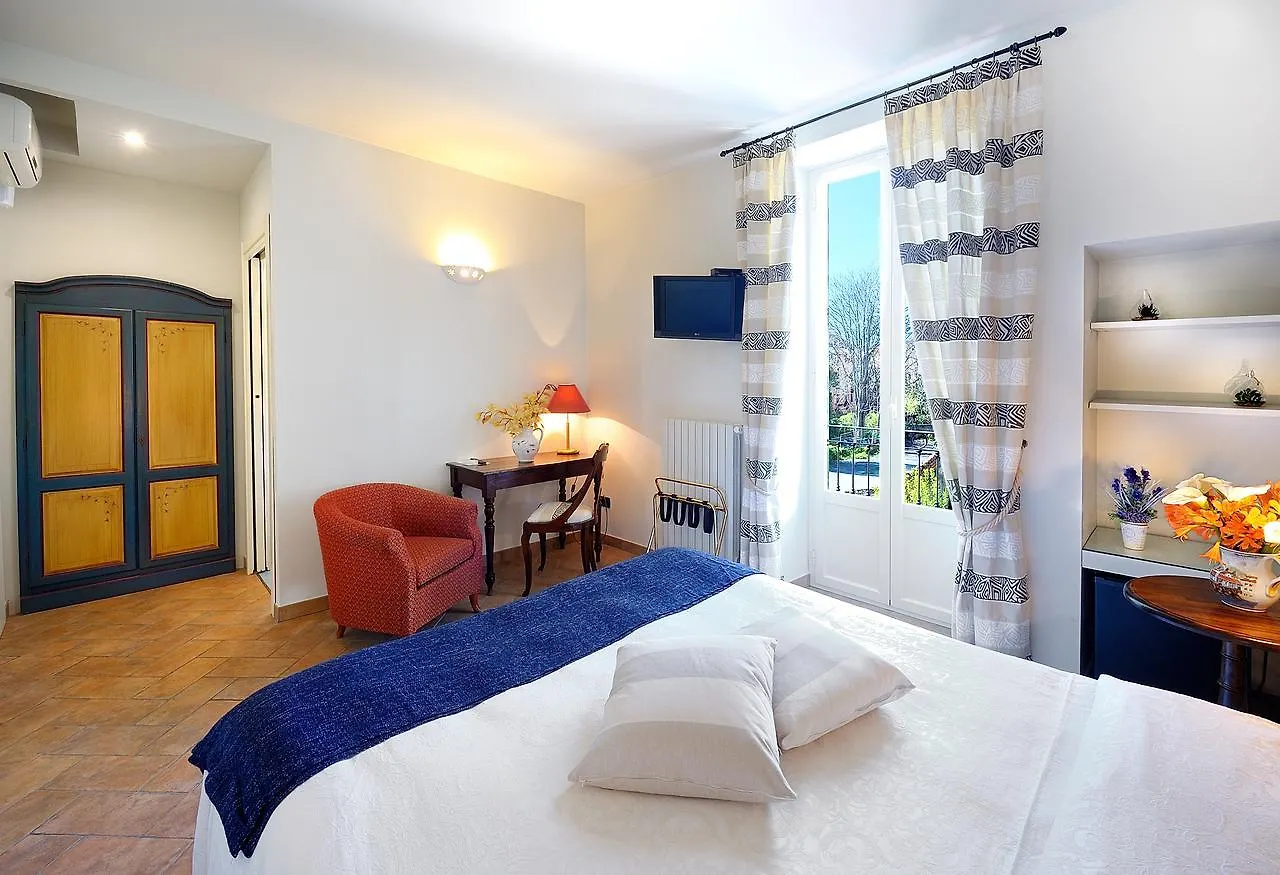 Albergo Giuan Arma Di Taggia Hotel