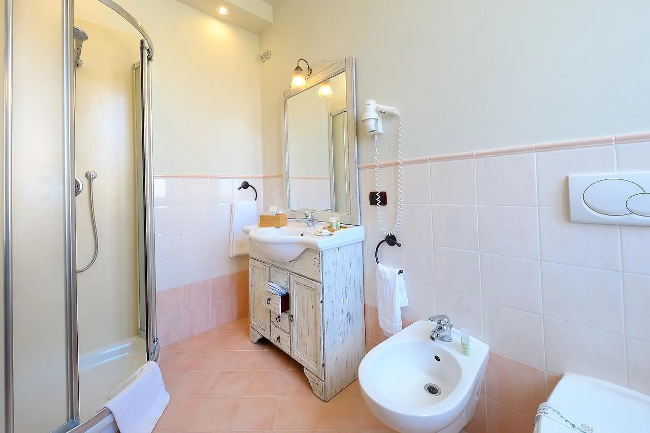 Albergo Giuan Arma Di Taggia Italy