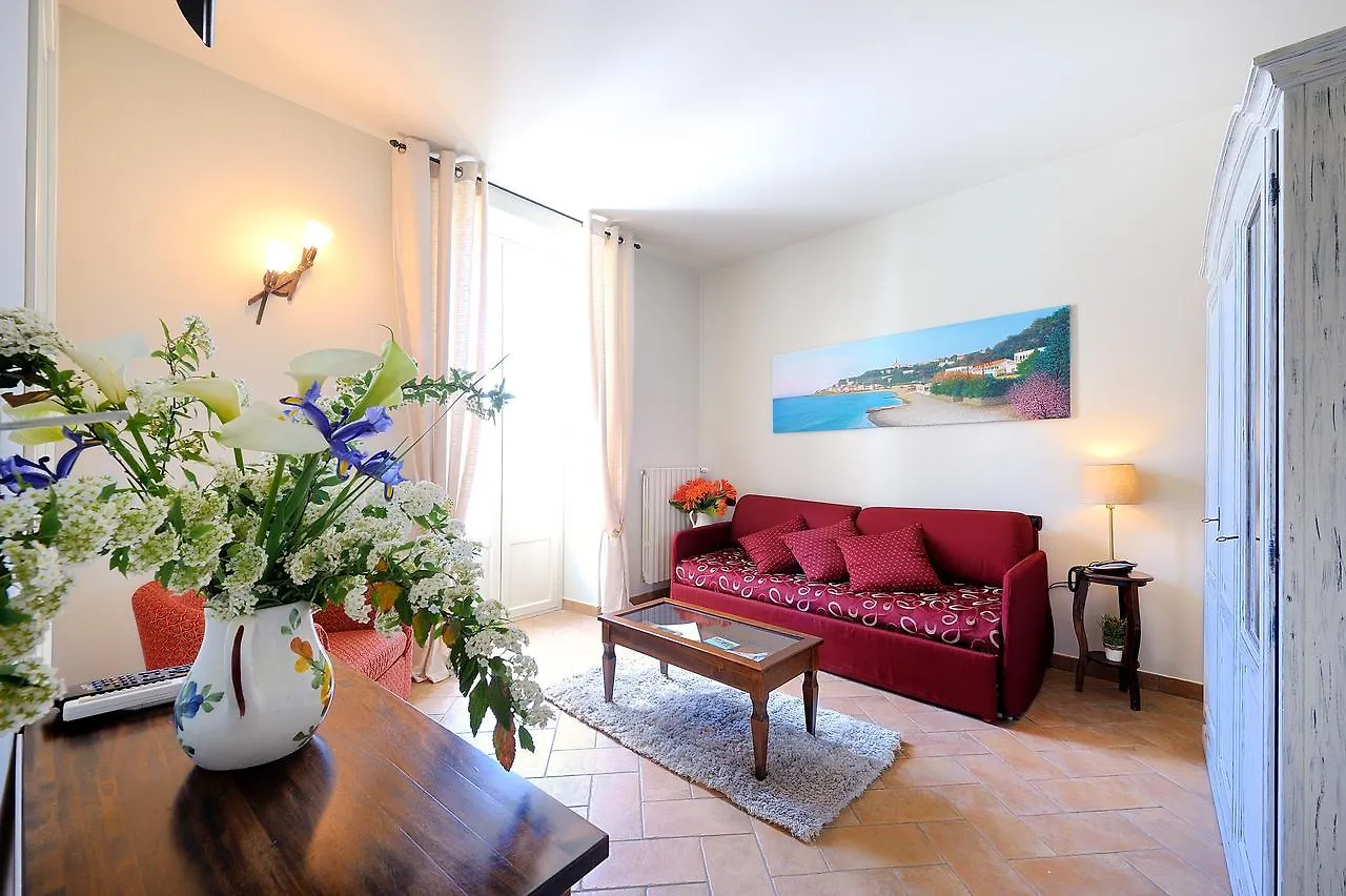 Albergo Giuan Arma Di Taggia 3*,  Italy