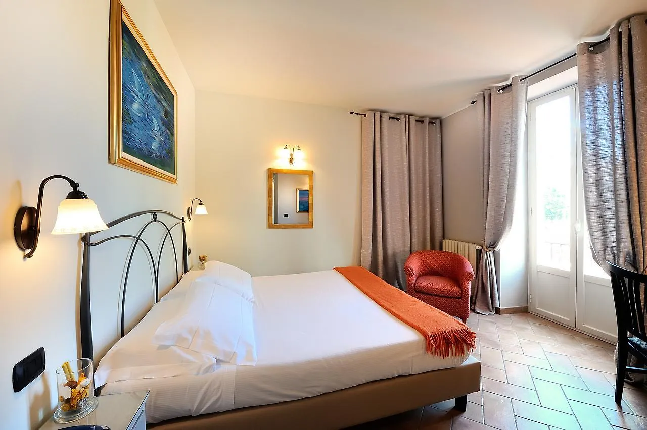 *** Hotel Albergo Giuan Arma Di Taggia Italy