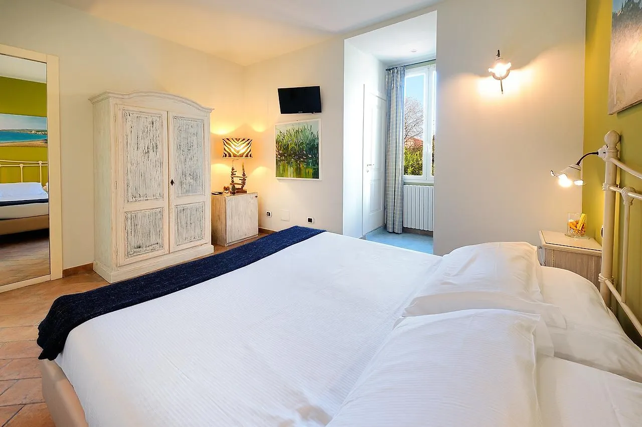 Albergo Giuan Arma Di Taggia