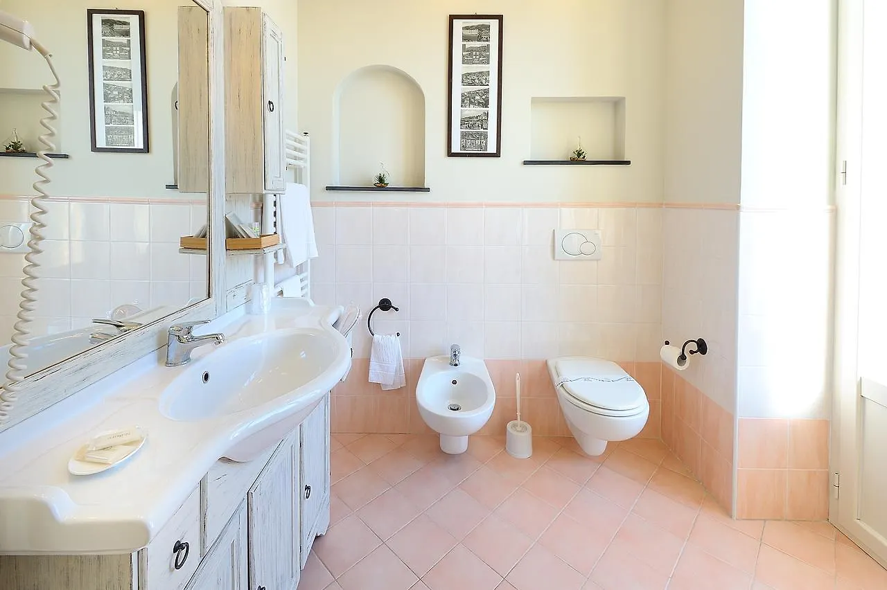 Hotel Albergo Giuan Arma Di Taggia