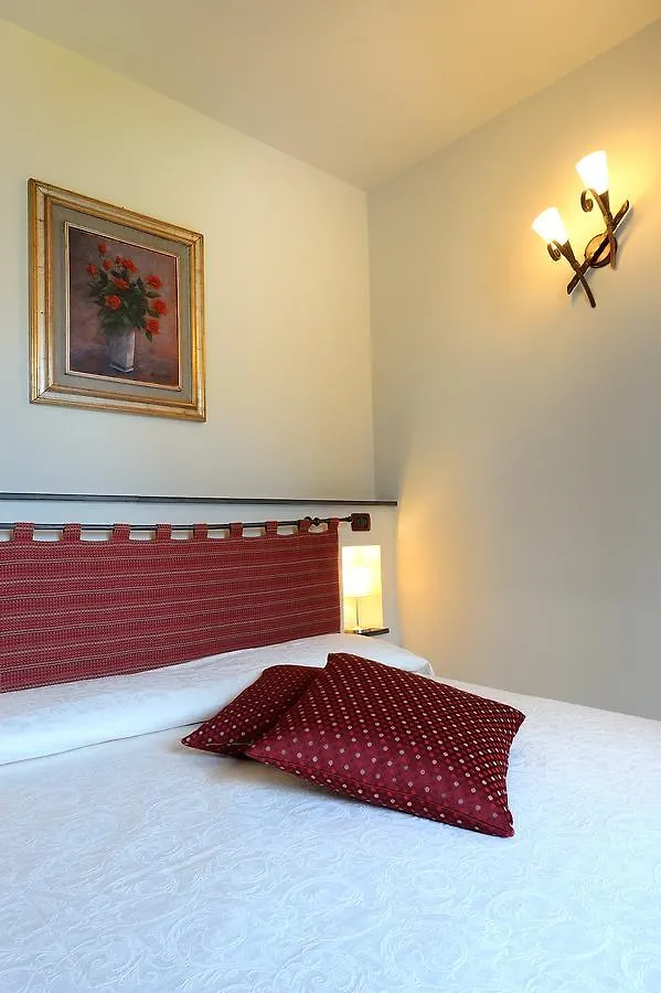 Albergo Giuan Arma Di Taggia 3*,  Italy