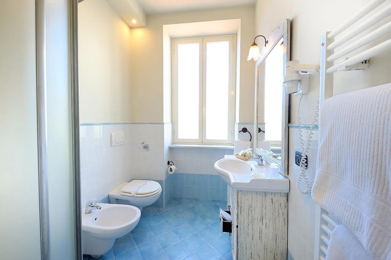 Hotel Albergo Giuan Arma Di Taggia