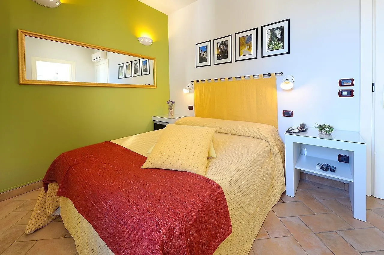 Albergo Giuan Arma Di Taggia Hotel