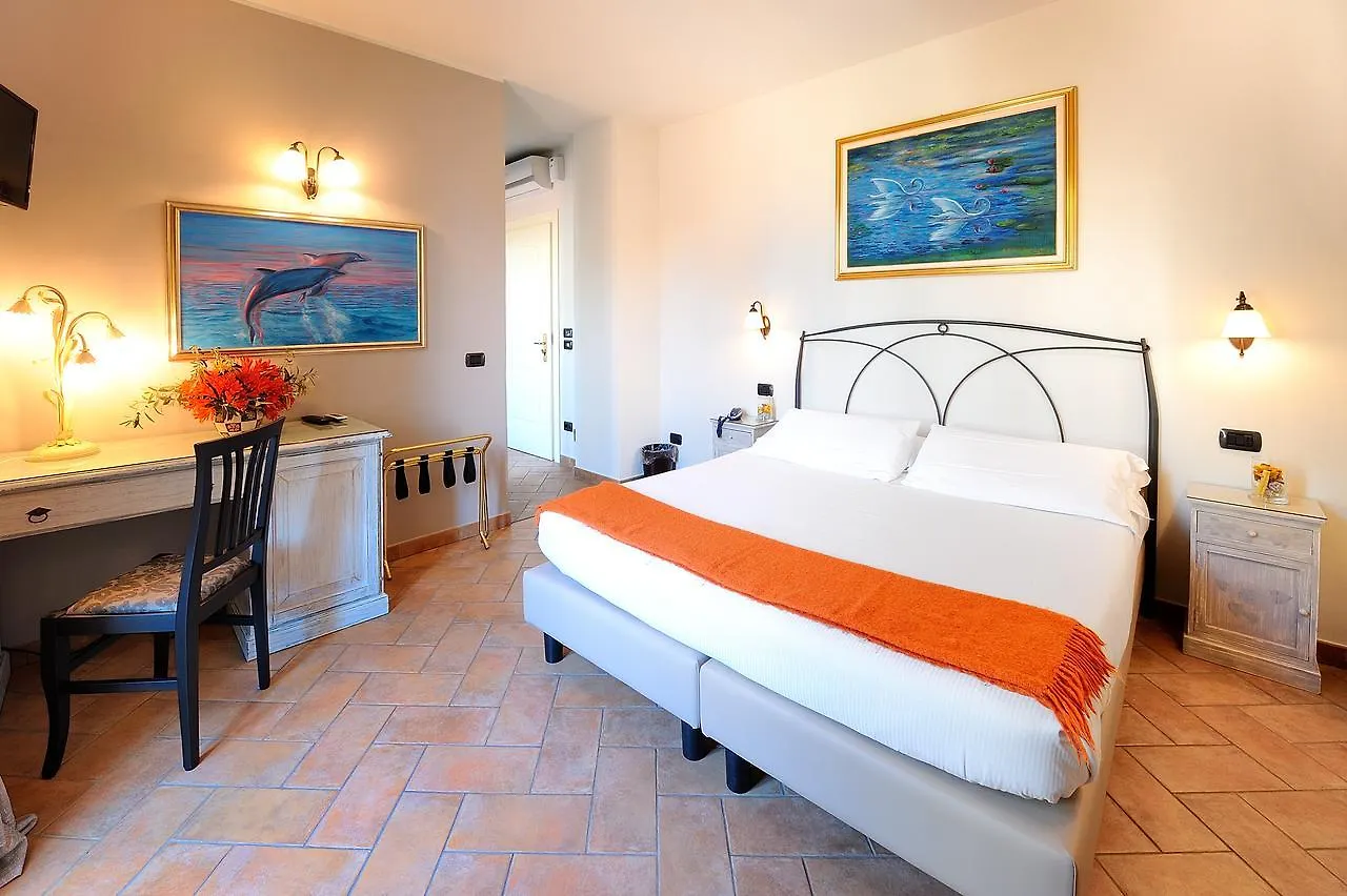 Albergo Giuan Arma Di Taggia