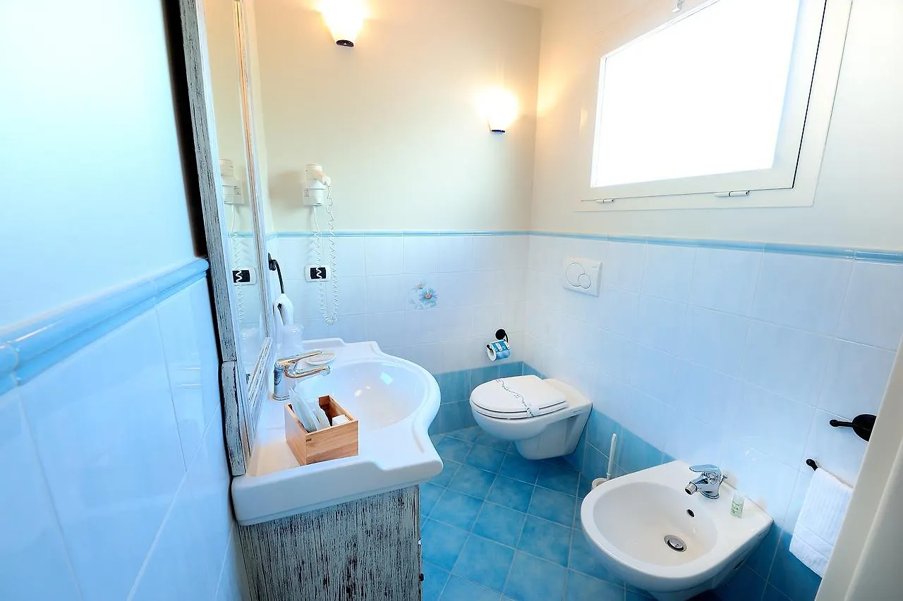 Albergo Giuan Arma Di Taggia Hotel