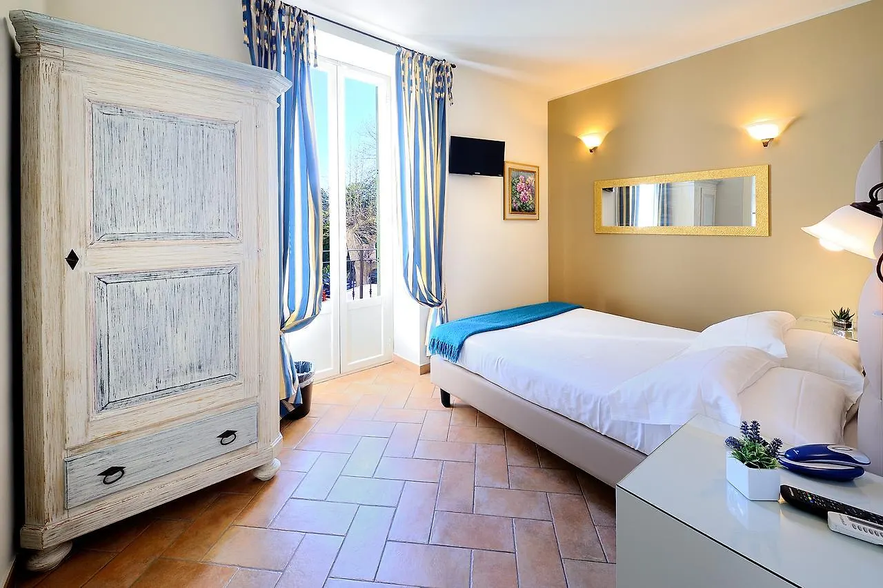 Hotel Albergo Giuan Arma Di Taggia