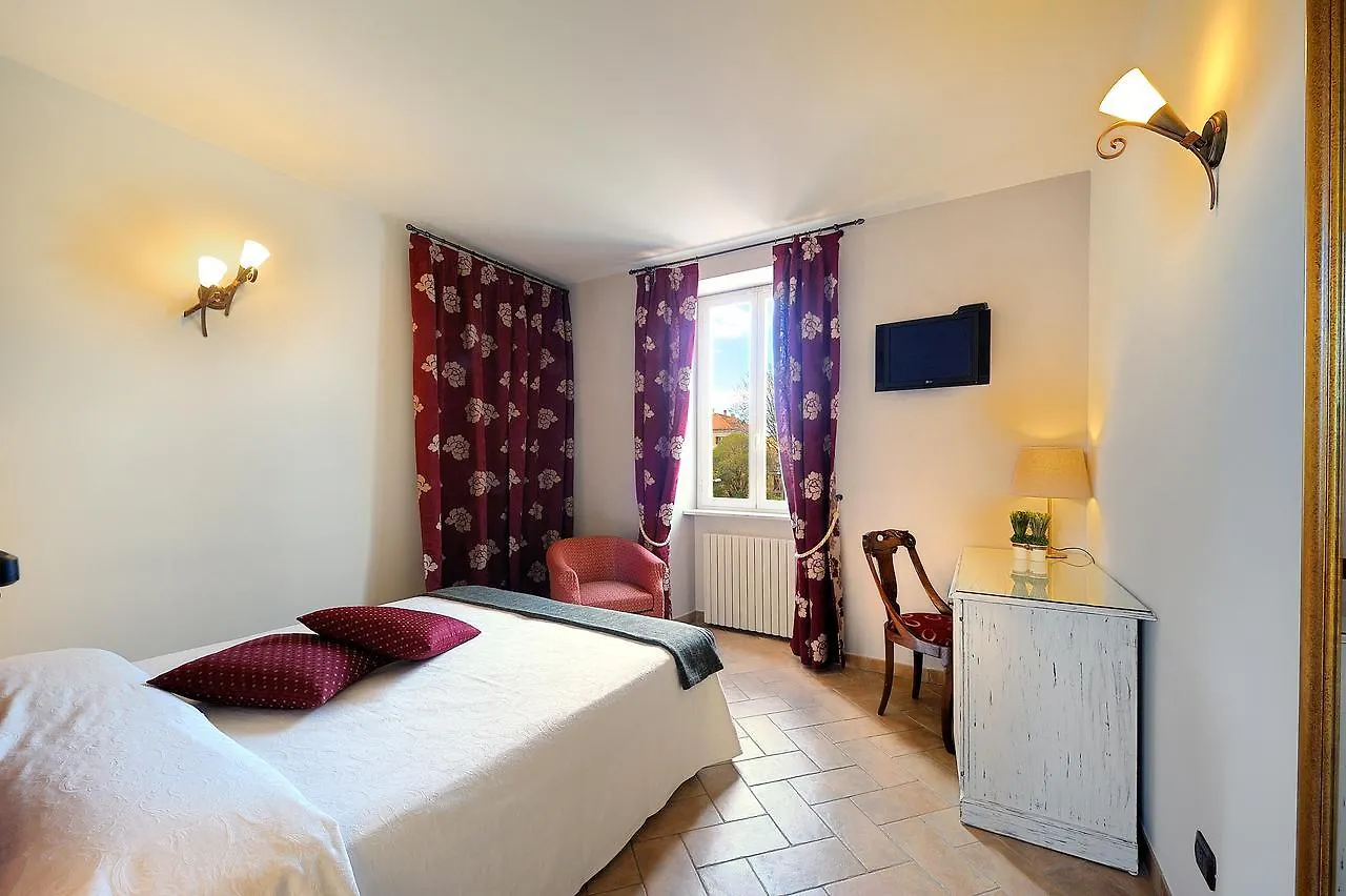 Albergo Giuan Arma Di Taggia 3*,  Italy