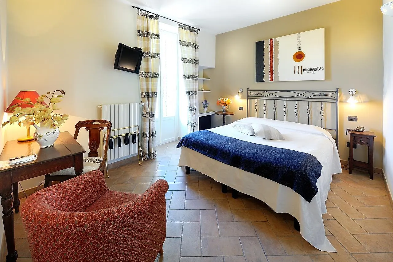Albergo Giuan Arma Di Taggia