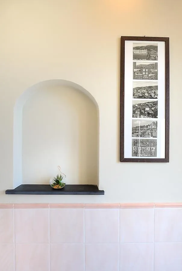 Albergo Giuan Arma Di Taggia Hotel