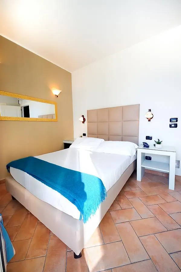 Hotel Albergo Giuan Arma Di Taggia