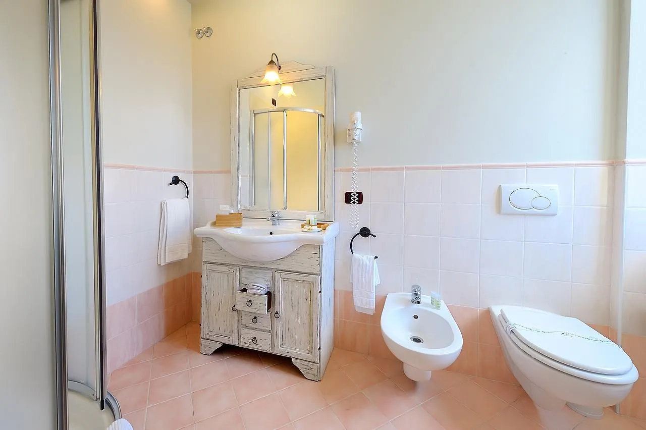 Albergo Giuan Arma Di Taggia 3*,