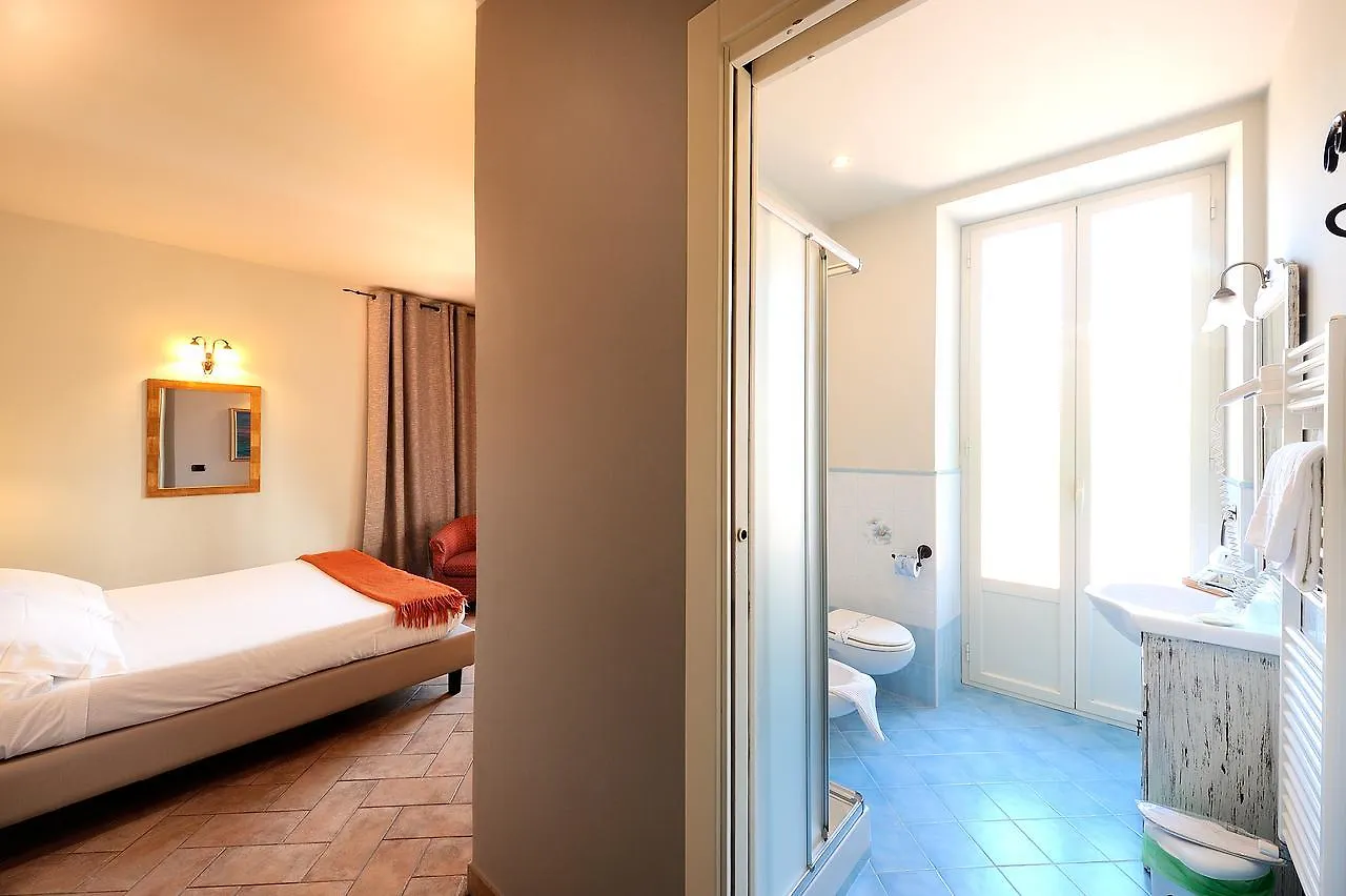 Albergo Giuan Arma Di Taggia 3*,  Italy