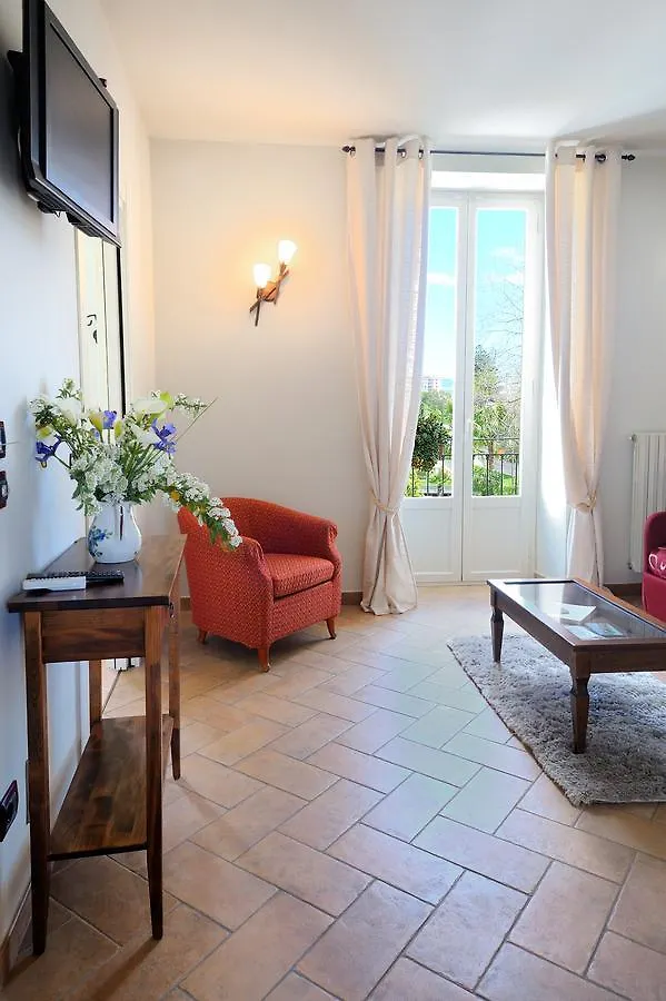 Albergo Giuan Arma Di Taggia Italy
