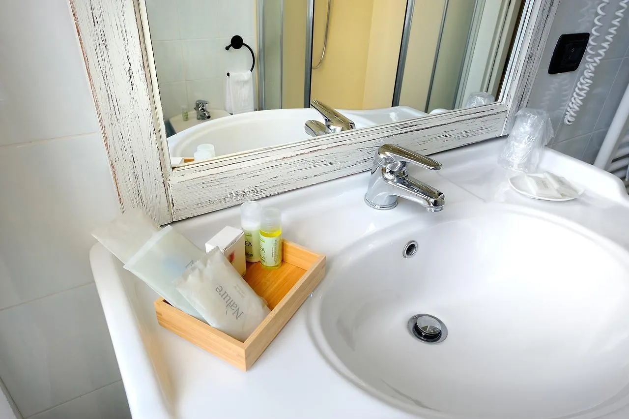 Albergo Giuan Arma Di Taggia 3*,