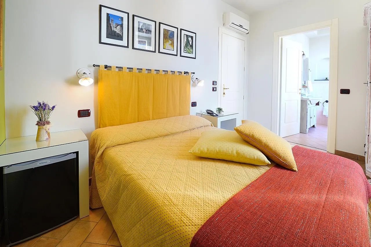Albergo Giuan Arma Di Taggia 3*,
