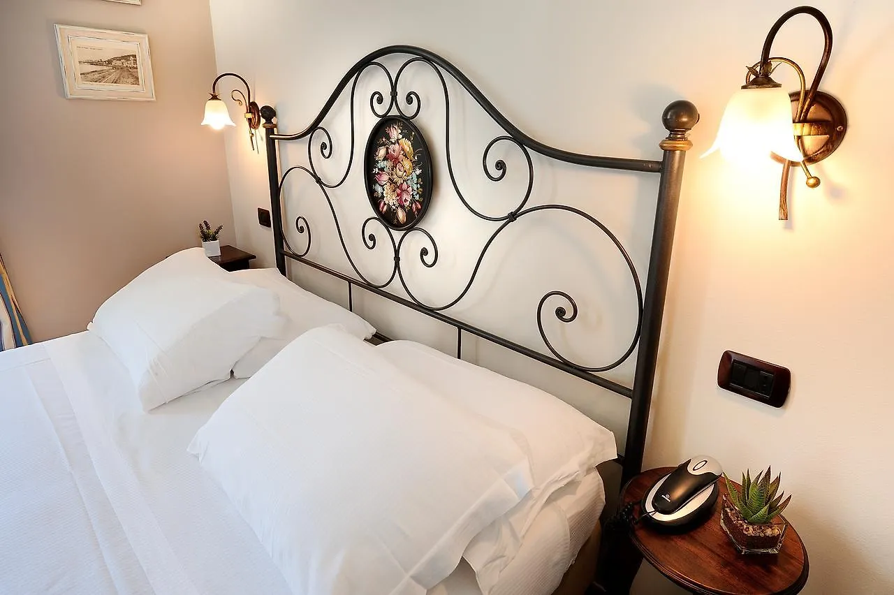 Hotel Albergo Giuan Arma Di Taggia