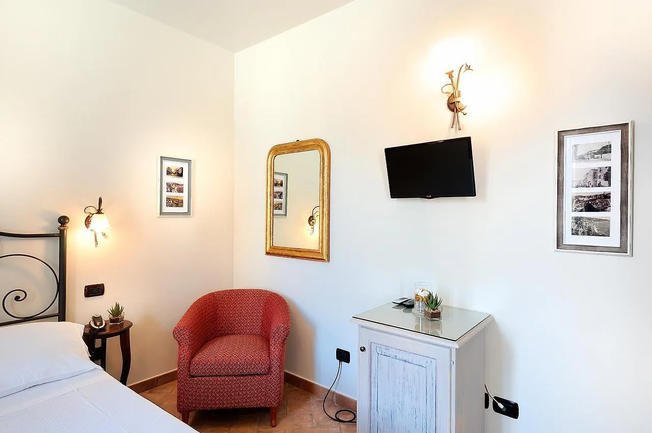 Albergo Giuan Arma Di Taggia Italy