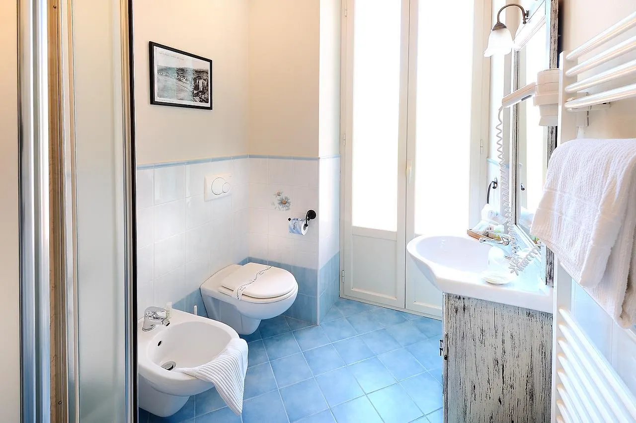 *** Hotel Albergo Giuan Arma Di Taggia Italy