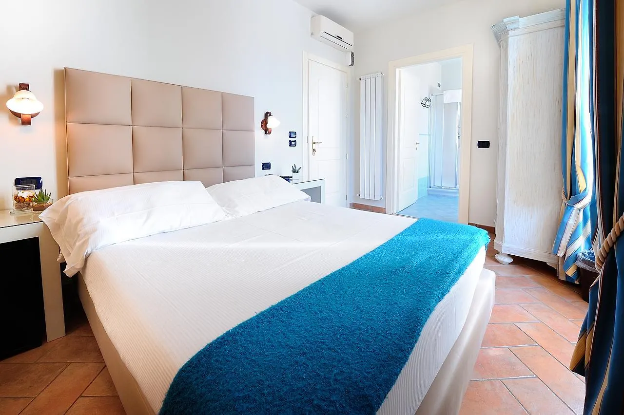 Hotel Albergo Giuan Arma Di Taggia