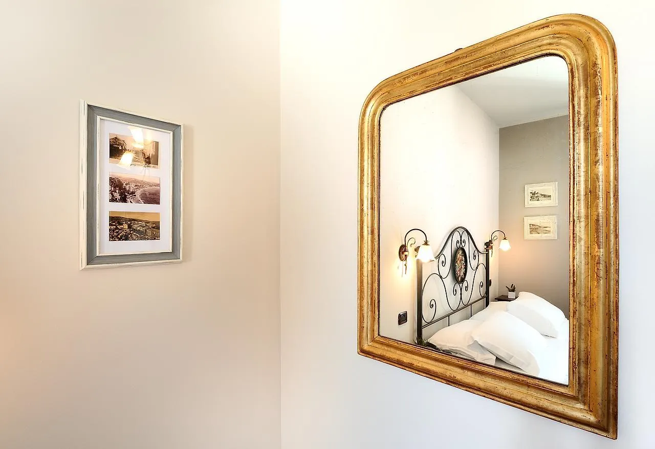 Albergo Giuan Arma Di Taggia
