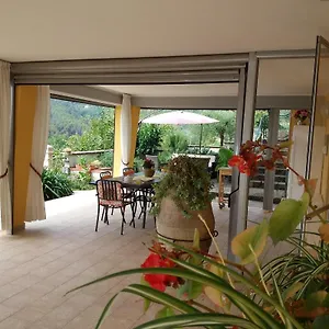 Il Murice Bed & Breakfast