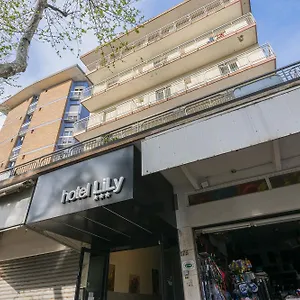 Hotel Lily ***