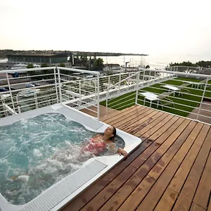 Hotel Acquadolce ***