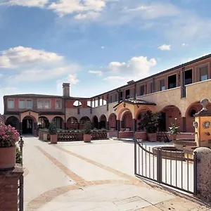 Hotel Il Chiostro ***