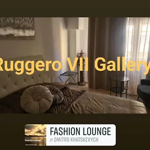 Guest house Ruggero Settimo Gallery **