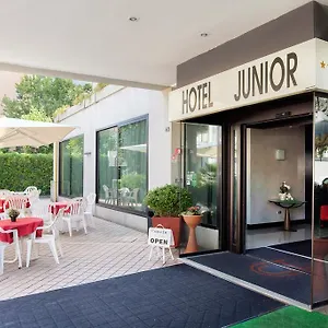 Hotel Junior ***