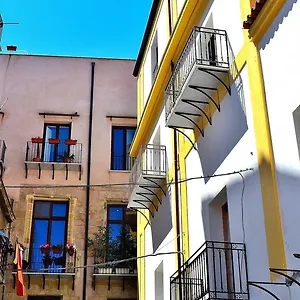 Bed & Breakfast Loggia Del Gattopardo **