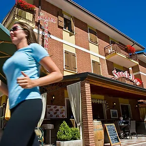 Hotel Costabella ***