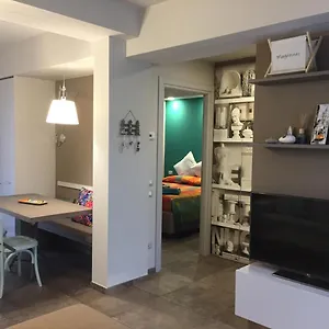  Appartamento La Casa Di Sara