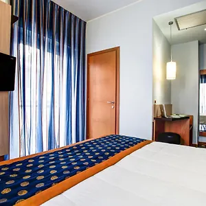 Hotel Genty ****