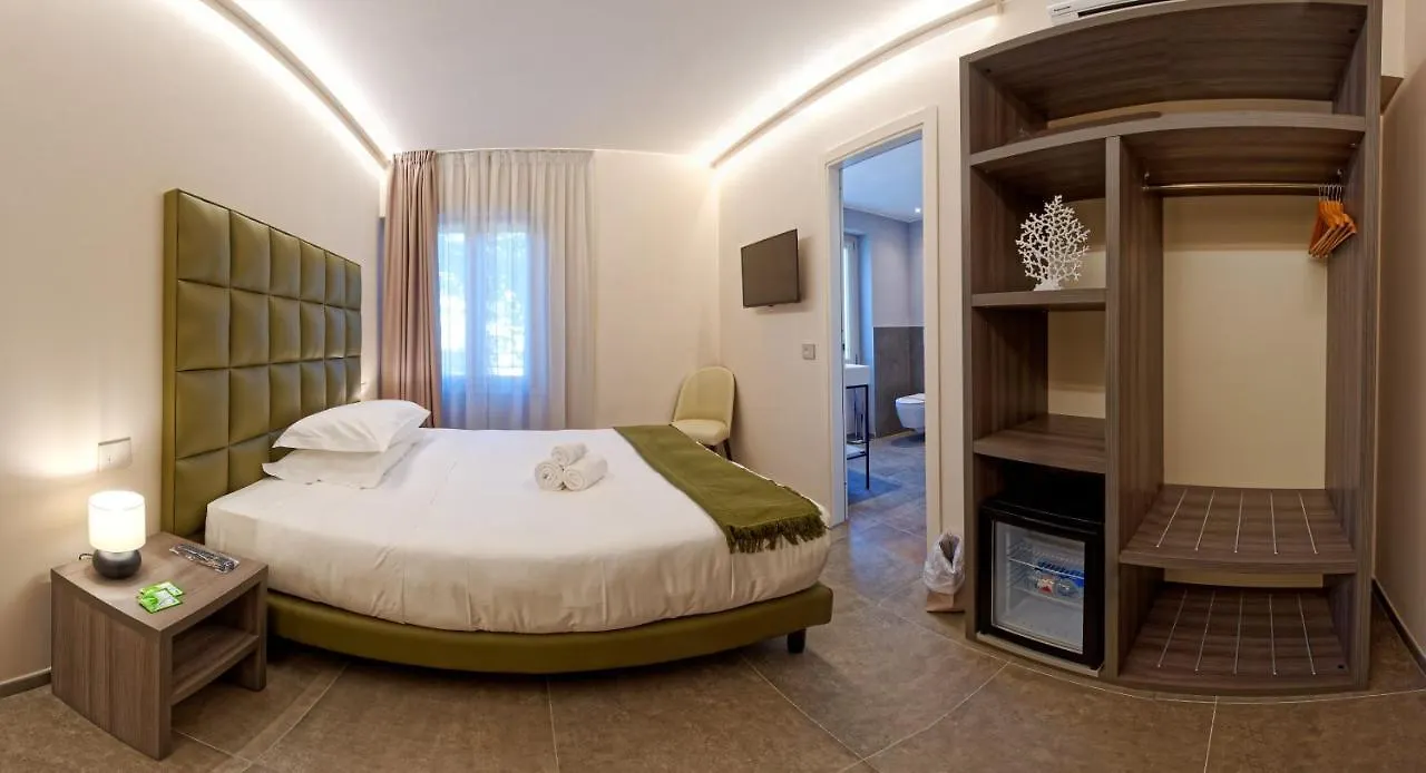 Albergo Giuan Arma Di Taggia 3*,